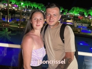 Jhoncrissel