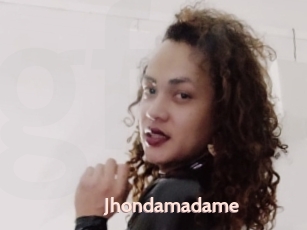 Jhondamadame