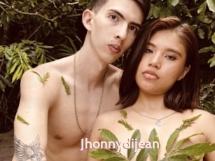 Jhonnydijean