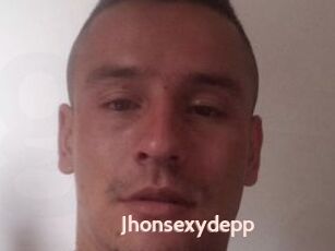 Jhonsexydepp