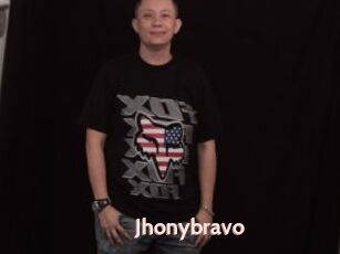 Jhonybravo