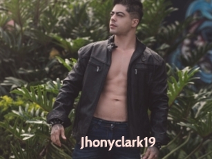 Jhonyclark19