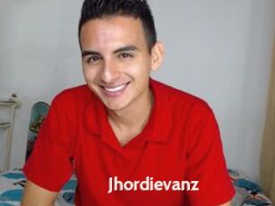 Jhordievanz