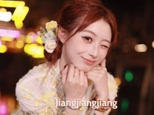 Jiangjiangjiang