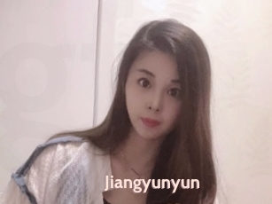 Jiangyunyun
