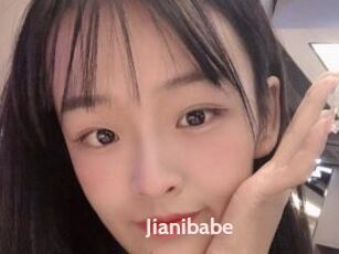 Jianibabe