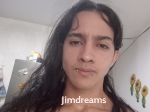 Jimdreams