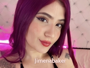 Jimenabaker