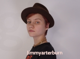 Jimmyarterburn