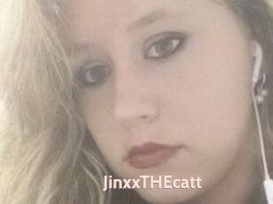 JinxxTHEcatt