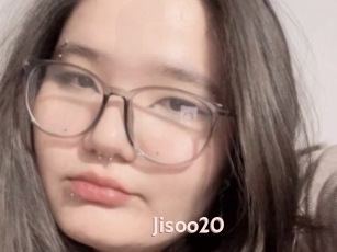 Jisoo20