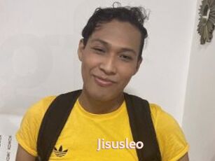 Jisusleo