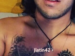 Jlatin42