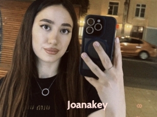 Joanakey