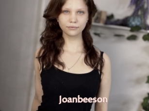 Joanbeeson