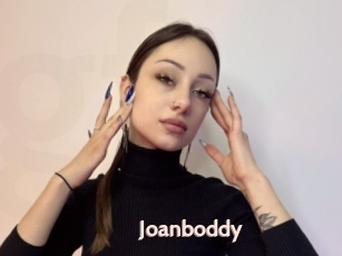 Joanboddy