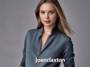 Joanclaxton