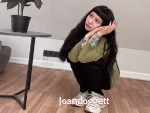 Joandoggett
