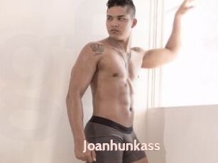 Joanhunkass