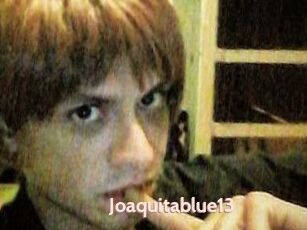 Joaquitablue13