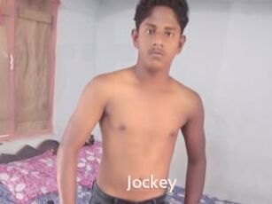 Jockey