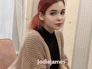 Jodiejames