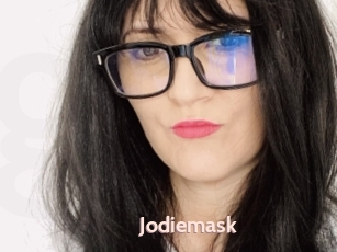 Jodiemask