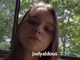 Jodyaldous