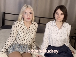 Jodyandaudrey