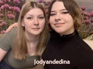 Jodyandedina