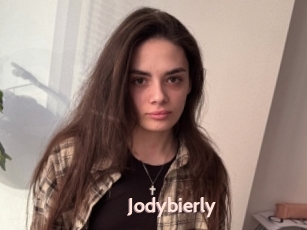 Jodybierly