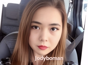 Jodyboman