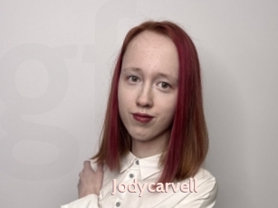 Jodycarvell