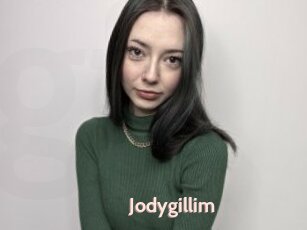 Jodygillim