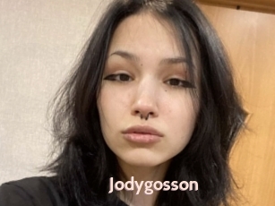 Jodygosson