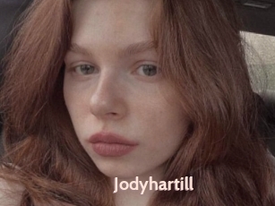 Jodyhartill