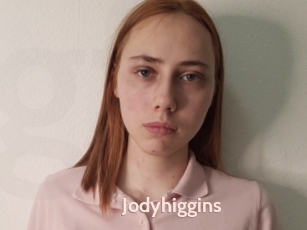 Jodyhiggins