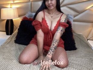 Joellefox