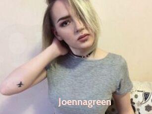Joennagreen