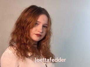 Joettafedder