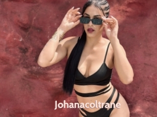 Johanacoltrane