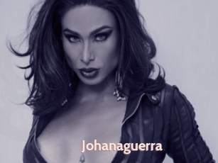 Johanaguerra