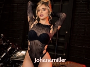 Johanamiller