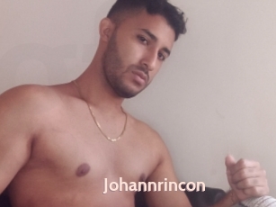 Johannrincon