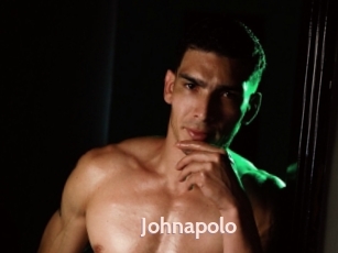 Johnapolo
