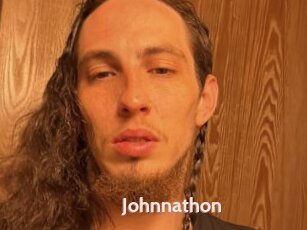 Johnnathon