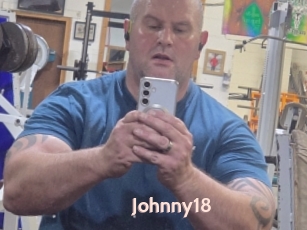 Johnny18