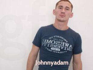 Johnnyadam