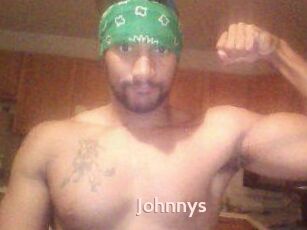 Johnnys