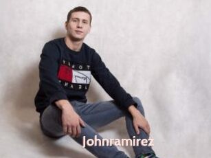 Johnramirez